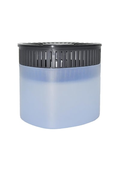 Nem Alıcılı ve Rutubet Giderici Aparat - 500 Gr - Üçgen Lavanta