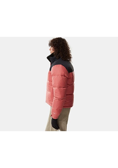 The North Face W 1996 Rtro Npts Jkt Kadın Outdoor Montu Nf0a3xeoubg1 Pembe Pembe