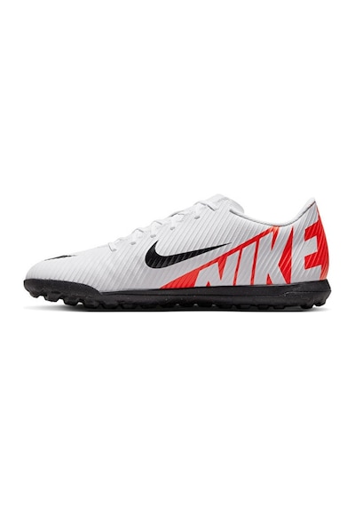 Nike Mercurial Vapor 15 Club Tf Erkek Halısaha Ayakkabısı Dj5968-600 Beyaz