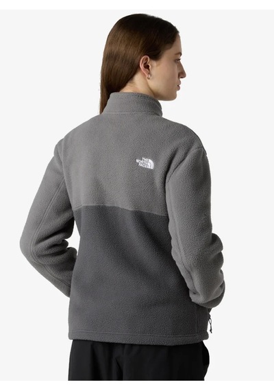 The North Face Nf0a8e88-eoe Yumiori Women's Outdoor Jacket Kadın Ceket Gri