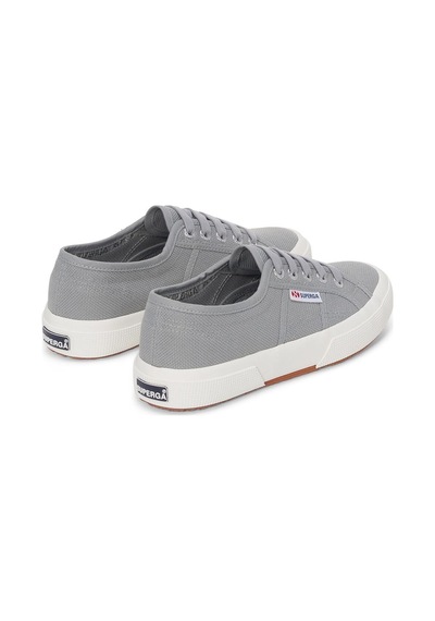 Superga 2750-cotu Classic Unisex Gri Sneaker Gri-246 Gri-246