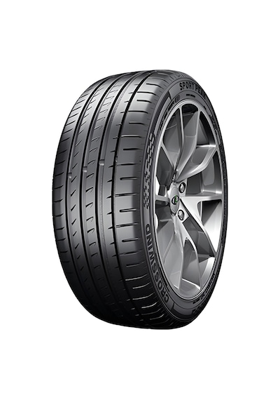Crosswind 245/40R20 99Y XL Sport Peak Yaz Lastiği  - 2026