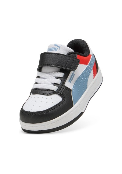 Puma Caven 2.0 Block Ac Bebek Sneaker Çok Renkli