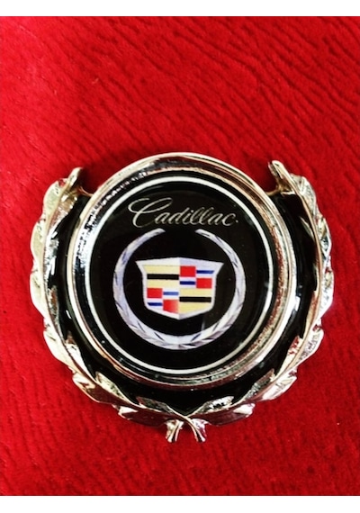 Cadillac Arması