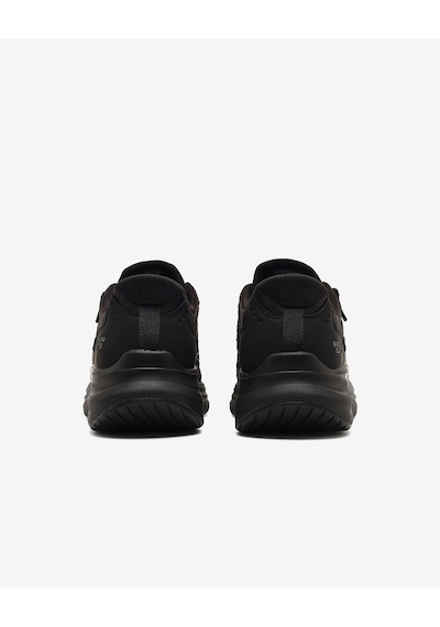 Skechers Contour Foam - Cozy Fıt Erkek Siyah Spor Ayakkabı 232619 Bbk