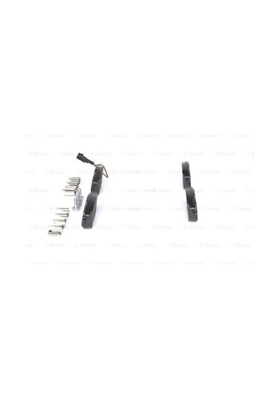 Fiat Grande Punto 1.4 2007-2009 Bosch Ön Balata