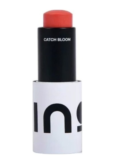 Ino Beauty Catch Bloom Full Size Lip Cheek Stick Dudak Ve Yanak Nemlendirici Spf 30+ Daylily 4.5 Gr