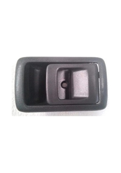 Toyota Hilux - Ln145 1998-2001 Pickup Ln Arka Kapı İç Açma Kolu Sağ Siyah Adet Oem No:6920532020g