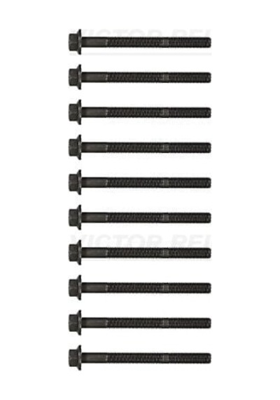Silindir Kapak Saplaması - Fiat Seicento, 500, Panda, Grande Punto, Punto, Doblo, Tipo, Fiorino, Qubo, Idea, Cinquecento, Uno, Strada, Linea, Palio, 71535224