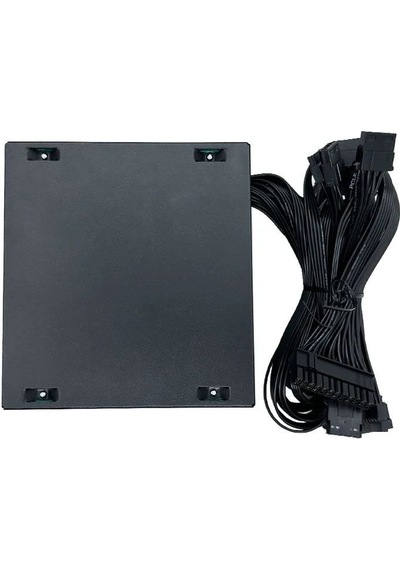 Powerboost 600w Power 12cm Fanlı Bst-atx600e Jpsu-bst-atx600e
