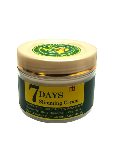 7days Slimming 100 Ml +l-xl Mikro Kapsüllü Şekillendirici Tayt
