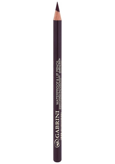 Gabrini Dudak Ve Göz Kalemi - Waterproof & Eye Pencil 44
