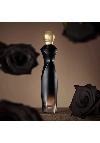 Divine Dark Velvet Edp Çiçeksi - Misk
