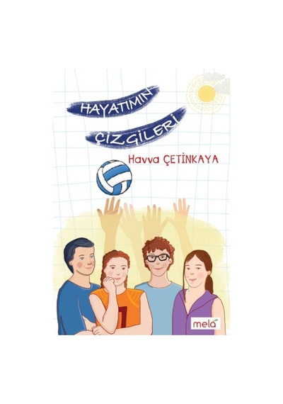 Hayatımın Çizgileri - Rjcı-729826