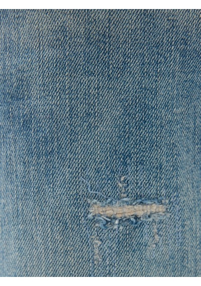 Ricardo Slim Fit Erkek Pantolon Çok Renkli