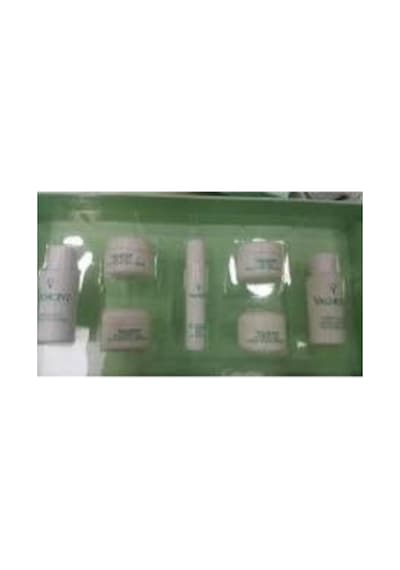 Valmont Matifying Anti Ageing Treatment Discovery Set