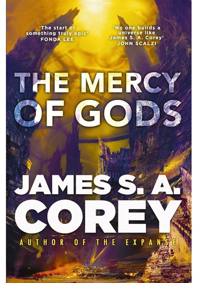The Mercy Of Gods Captive's War 1 Orbit Books Uk