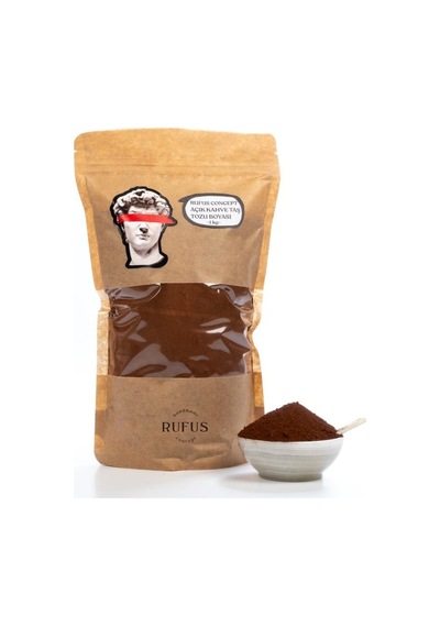 Rufus Concept Açık Kahverengi Taş Tozu Boyası 1 Kg