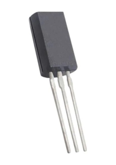 2sd 1809 To-92l Transistör