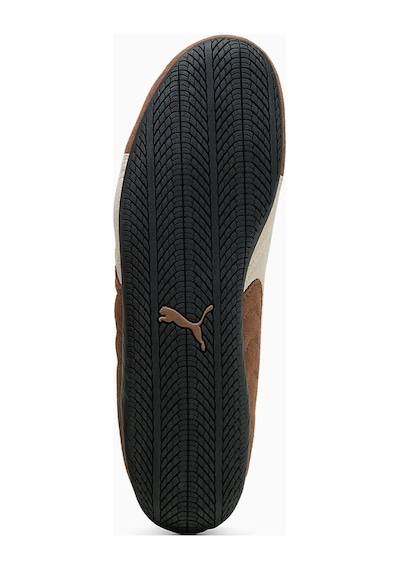 Puma Speedcat Kadın Ayakkabı 398846-31 Kahverengi
