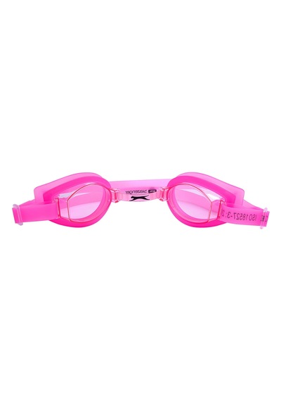 Slazenger Yetişkin Yüzücü Gözlüğü Blade 2321 Pink Pink Pink Pembe