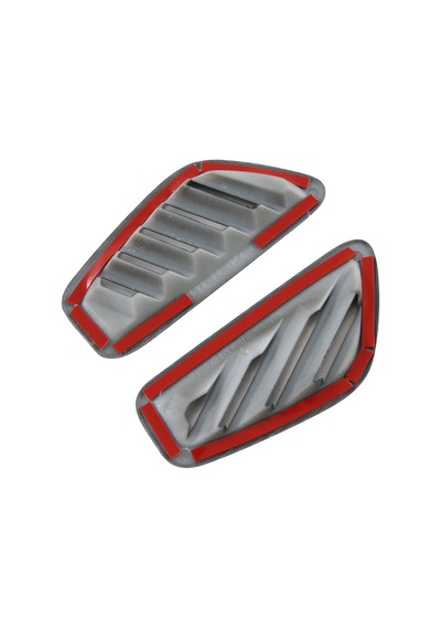 Red Lion Parts Byd Seal Awd Abs Karbon Fiber Hava Menfezi Kapağı