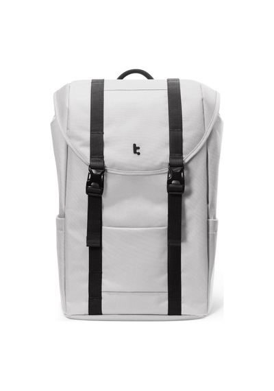 Tomtoc Ta1m1g1-22l Açık Gri Vintpack Serisi 15.6" Notebook Sırt Çantası