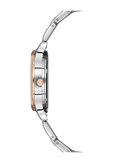 Nacar Nc31-39b155-ewm Kadın Kol Saati Gri - Rose Gold
