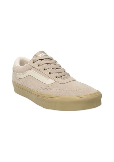Vans Brooklyn Ls Kadın Spor Ayakkabı Vn000d7u7d61 Vn000d7u7d61 Yav Yavruağzı