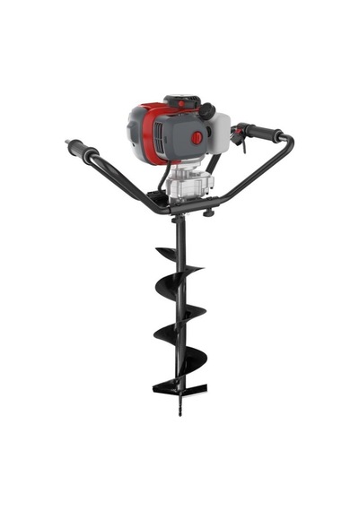 Energy Pro Eak553 Toprak Burgu Makinesi 20cm Burgu Ucu Dahil