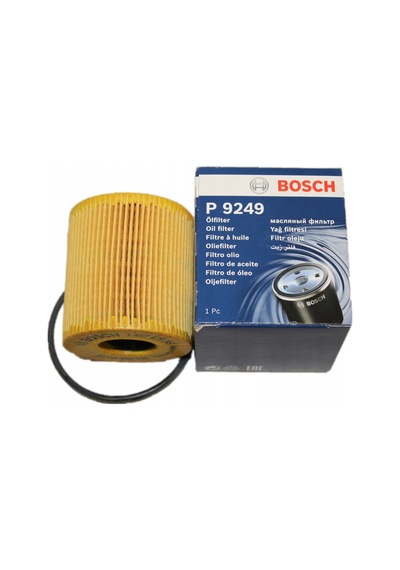 Ford Transit Yağ Filtresi Bosch 2006-2018 1457429249 N11.20408