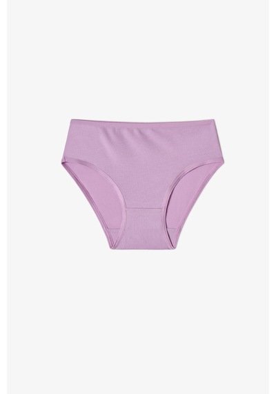 Penti Kız Çocuk Pembe Unibara Unicorn Desenli 5li Slip Külot