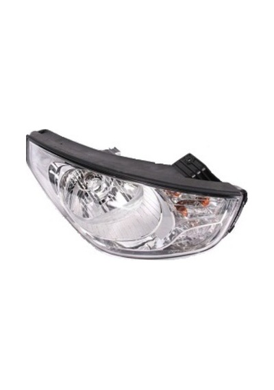 Hyundai Tucson Yıl 2010- Üzeri Depo Sağ Far 921022s020