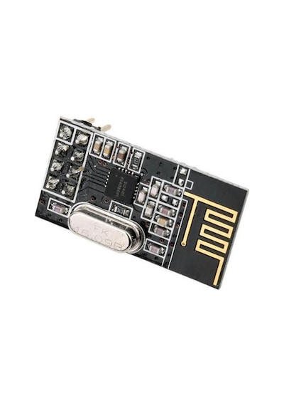 Komponentci Arduino Nrf24L01 2.4Ghz Wireless Modülü