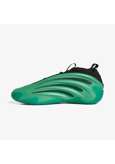 Adidas Harden Volume 9 Erkek Yeşil Basketbol Ayakkabısı Jh6484 Yeşil