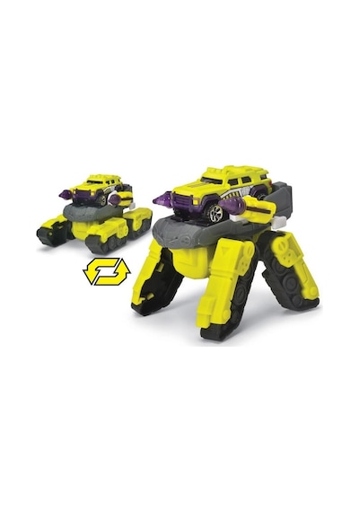 Dickie Rescue Hybrids Örümcek Tankı - Smb-203792002