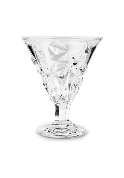Karaca  Pamela 3 Parça Cam Dondurmalık 215 Ml