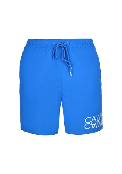 Calvin Klein Calvın Kleın Erkek Mayo Cbmvnl13-blu Cbmvnl13-blu Mavi Mavi