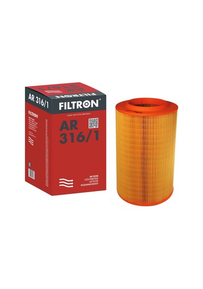 Ar316/1 Hava Filtresi
