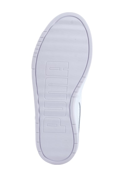Puma Jada Classic Kadın Beyaz Spor Ayakkabı 400217-05 Beyaz