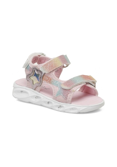 I Cool Noma P 5fx Pembe Kız Çocuk Sandalet 000000000102005629 Pembe