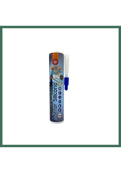 En-cag Ayna Silikonu 300 Ml Bss
