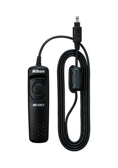 Nikon MC-DC1 Kablolu Kumanda