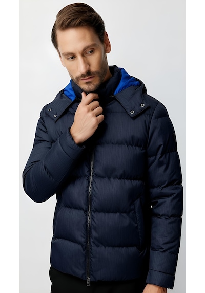 İgs Erkek Lacivert Standart Std Mont-21921 Lacivert