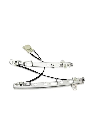 Renault Megane 2 Cam Krikosu Ön Sol Elektrikli Motorsuz Valeo