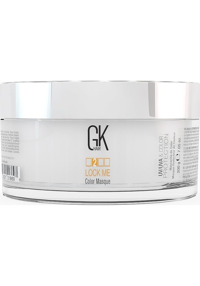Global Keratin Lockme Color Boya Koruyuçu Bakım Maskesi 200 ML