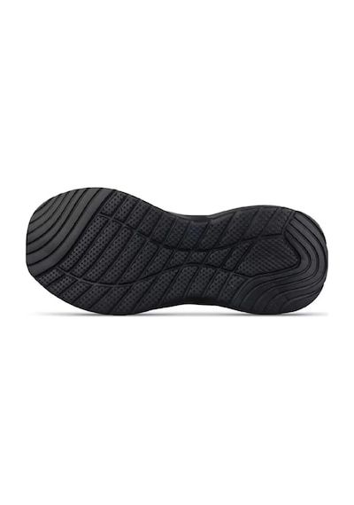 M.P Mp 251-1307 Siyah Unisex Cırtlı Spor Ayakkabı Siyah