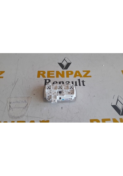Renault Megane 4/Talisman Tavan Lambası 264303010R
