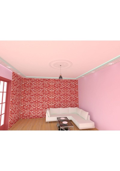 Motifpiyer Lamba Tavan Göbeği Dış Çitalı 01-86 Cm Çap