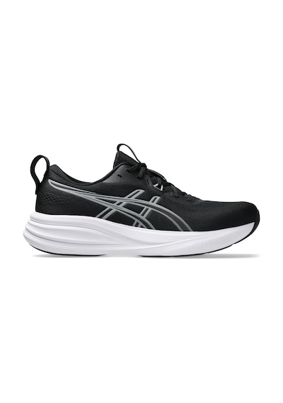 Asics Gel-pulse 17 Erkek Koşu Ayakkabısı Siyah